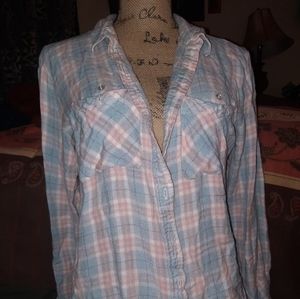 Sanctuary by Anthropologie top